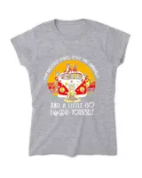 Women's Soft Style Fitted T-Shirt