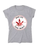 Women's Soft Style Fitted T-Shirt