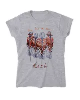 Women's Soft Style Fitted T-Shirt