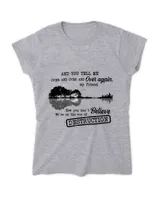 Women's Soft Style Fitted T-Shirt