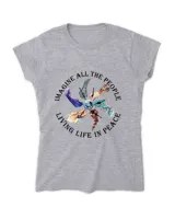 Women's Soft Style Fitted T-Shirt