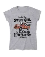 Women's Soft Style Fitted T-Shirt