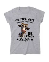 Women's Soft Style Fitted T-Shirt