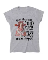 Women's Soft Style Fitted T-Shirt