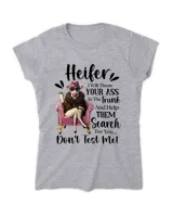 Women's Soft Style Fitted T-Shirt