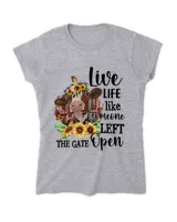 Women's Soft Style Fitted T-Shirt