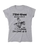 Women's Soft Style Fitted T-Shirt