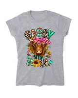 Women's Soft Style Fitted T-Shirt