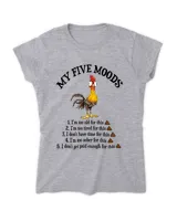Women's Soft Style Fitted T-Shirt