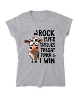 Women's Soft Style Fitted T-Shirt
