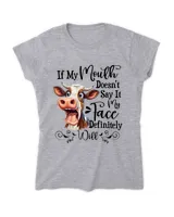 Women's Soft Style Fitted T-Shirt