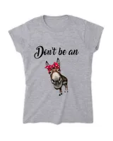 Women's Soft Style Fitted T-Shirt