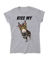 Women's Soft Style Fitted T-Shirt