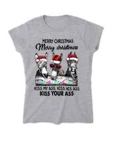 Women's Soft Style Fitted T-Shirt