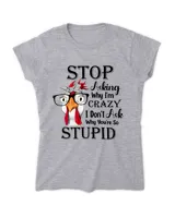 Women's Soft Style Fitted T-Shirt