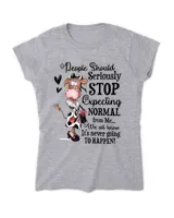Women's Soft Style Fitted T-Shirt
