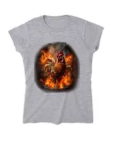 Women's Soft Style Fitted T-Shirt