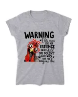 Women's Soft Style Fitted T-Shirt
