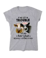 Women's Soft Style Fitted T-Shirt