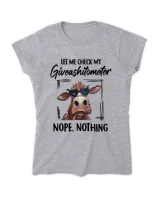 Women's Soft Style Fitted T-Shirt