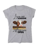 Women's Soft Style Fitted T-Shirt