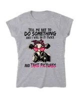 Women's Soft Style Fitted T-Shirt