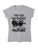 Women's Soft Style Fitted T-Shirt