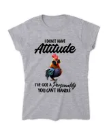 Women's Soft Style Fitted T-Shirt