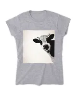 Women's Soft Style Fitted T-Shirt