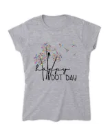 Women's Soft Style Fitted T-Shirt