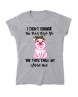 Women's Soft Style Fitted T-Shirt