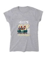 Women's Soft Style Fitted T-Shirt