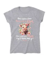 Women's Soft Style Fitted T-Shirt