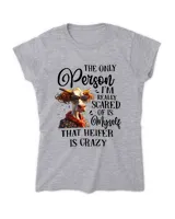 Women's Soft Style Fitted T-Shirt