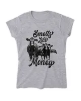 Women's Soft Style Fitted T-Shirt