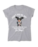 Women's Soft Style Fitted T-Shirt