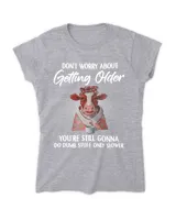 Women's Soft Style Fitted T-Shirt