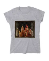 Women's Soft Style Fitted T-Shirt