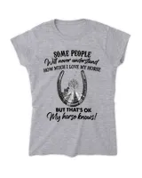 Women's Soft Style Fitted T-Shirt