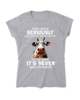 Women's Soft Style Fitted T-Shirt