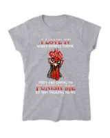 Women's Soft Style Fitted T-Shirt