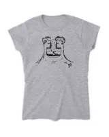 Women's Soft Style Fitted T-Shirt