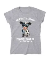 Women's Soft Style Fitted T-Shirt
