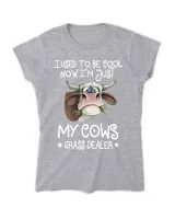 Women's Soft Style Fitted T-Shirt