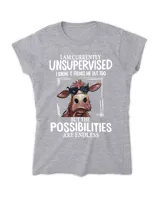 Women's Soft Style Fitted T-Shirt