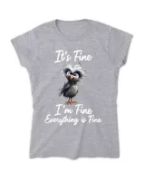 Women's Soft Style Fitted T-Shirt