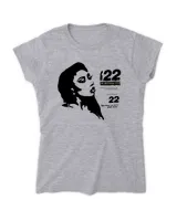 Women's Soft Style Fitted T-Shirt