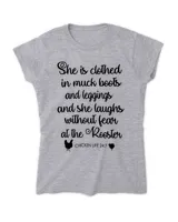 Women's Soft Style Fitted T-Shirt