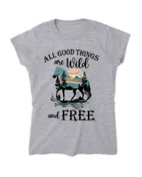 Women's Soft Style Fitted T-Shirt