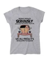 Women's Soft Style Fitted T-Shirt